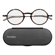 Manhattan Full Frame Reader + Milano Case