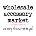 Wholesale Accessory Market logo