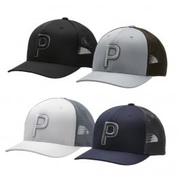 Puma Trucker P 110 Snapback Cap