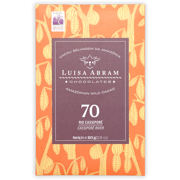 Luisa Abram Rio Cassipore 70%