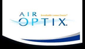 AIR OPTIX logo