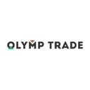 Olymp Trade logo