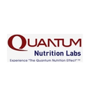Quantum Nutritional Labs logo