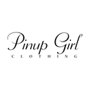 Pinup Girl Clothing logo