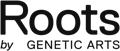 Roots by Genetic Arts logo