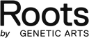 Roots by Genetic Arts logo