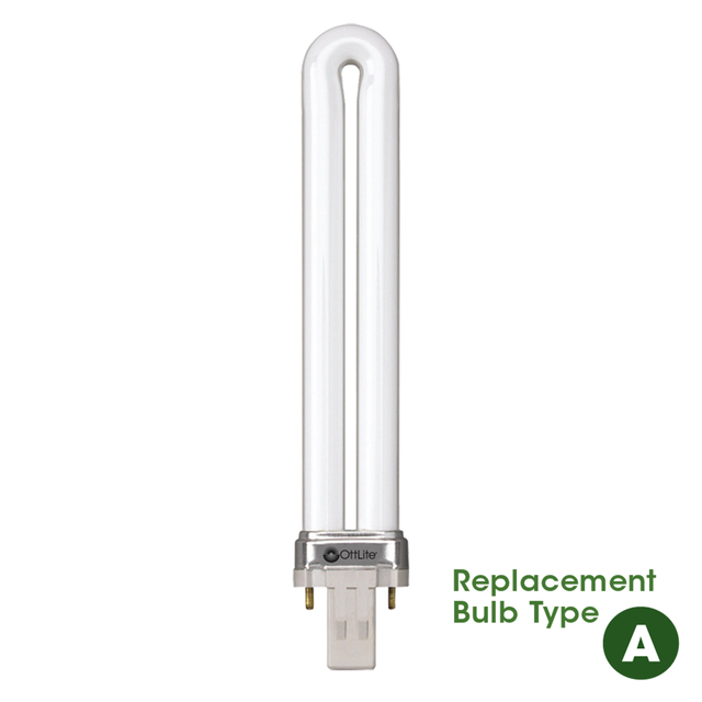 13w Replacement Tube - Magnetic Ballast - For Lamps Prior to 2008