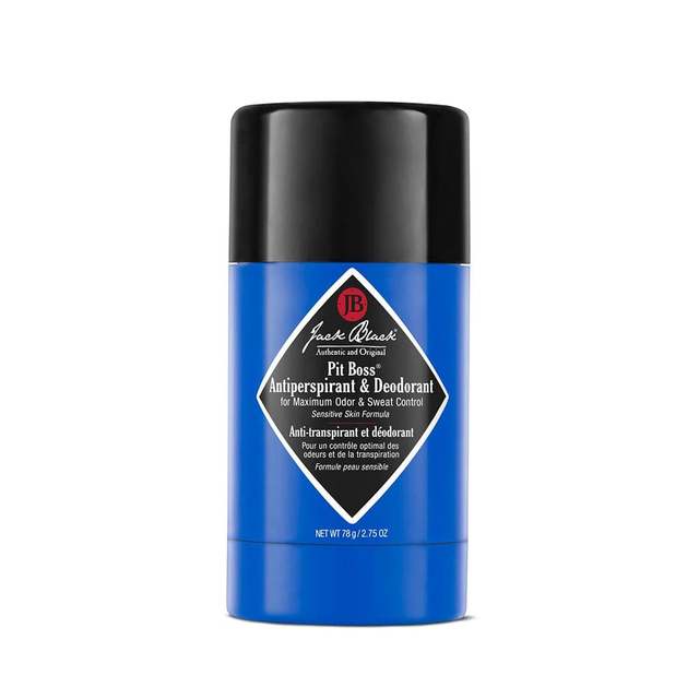 Jack Black Pit Boss Antiperspirant & Deodorant