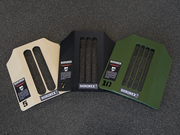 Tactical Training Plate