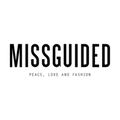 Missguided UK logo