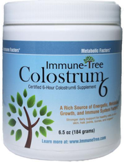 Colostrum Powder