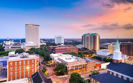 $84 Cheap Flights from Fort Lauderdale (FLL) to Tallahassee (TLH)