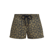 Women Swim Shorts Carapaces