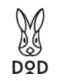 DOD Outdoors logo