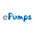 ePumps.com logo