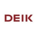 Deik logo