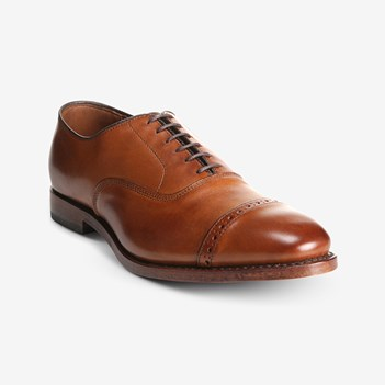 Fifth Avenue Cap-toe Oxford Dress Shoe