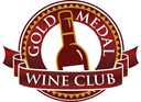 Gold Medal Wine Club logo