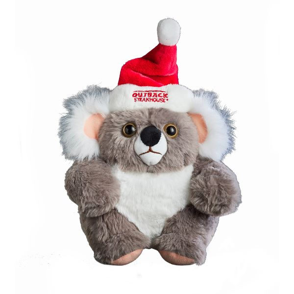 Koala on the Walla Plush Toy