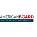 American Board logo