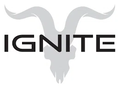 Ignite Vape logo