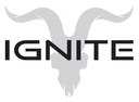 Ignite Vape logo