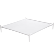 Mesh Clothes Flat Drying Rack for Sweaters or Delicates