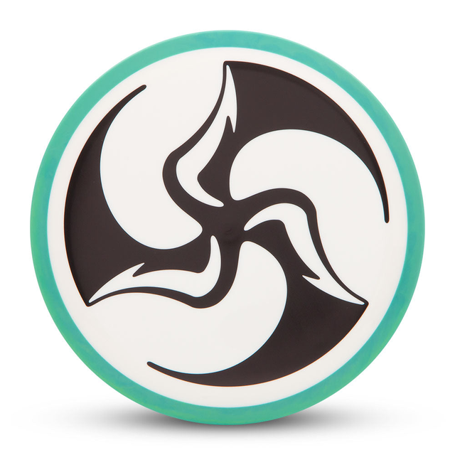 Axiom Neutron Fireball Huk Lab TriFly DyeMax