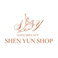 Shen Yun Shop logo