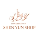 Shen Yun Shop logo