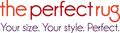The Perfect Rug logo