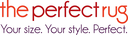 The Perfect Rug logo