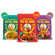 Ultimate Noodle Variety Pack