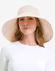 Ultimate Wide Brim Sun Hat UPF 50+