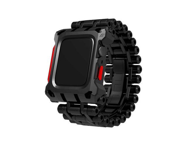 Black Ops Apple Watch Band