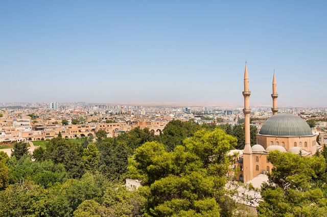 Get United's best fares today on flights from Los Angeles to Turkey