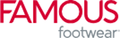 Famous Footwear logo