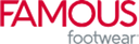 Famous Footwear logo