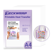 Inkjet Heat Transfer Vinyl