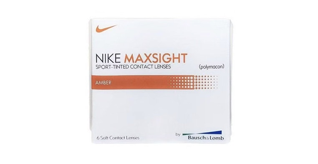 Nike Maxsight 