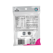 Boner Bears Female Libido Enhancement Gummies