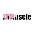 JDMuscle logo