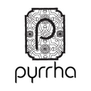 Pyrrha logo