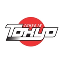 Tuned In Tokyo logo