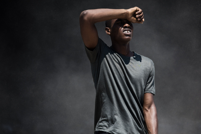 Ramielust Cut One T-Shirt