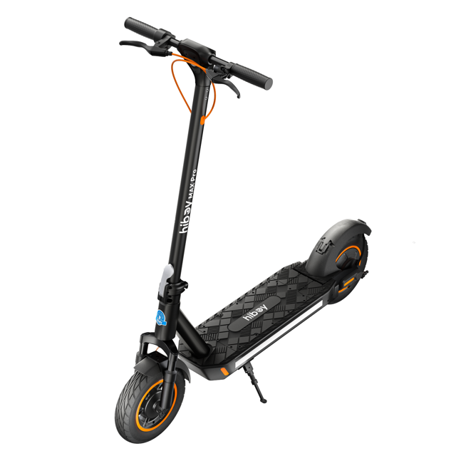Hiboy MAX Pro Electric Scooter