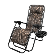 MOSSY OAK ZERO GRAVITY CHAIR