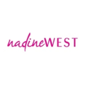 Nadine West logo
