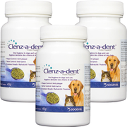 Clenz A Dent PlaqueOff Food Additive