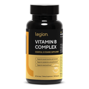 Vitamin B Complex